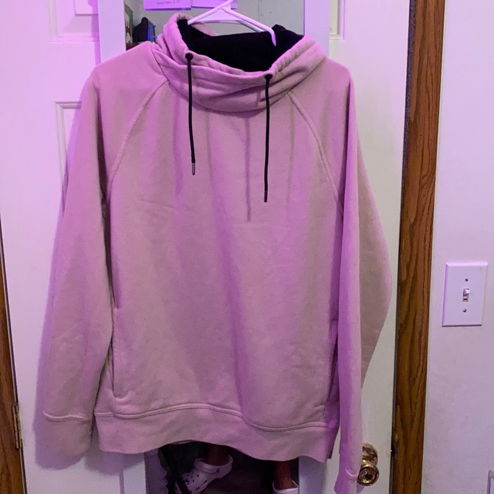 Pink H&M Sweater